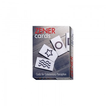 Zener kortos Lo Scarabeo